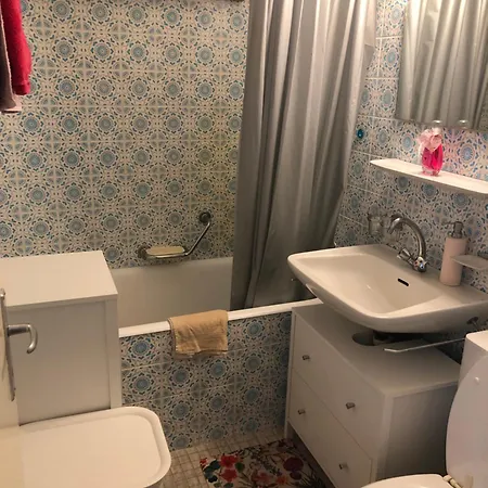 Apartamento Petit Paradis Riveria *