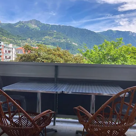 Petit Paradis Riveria