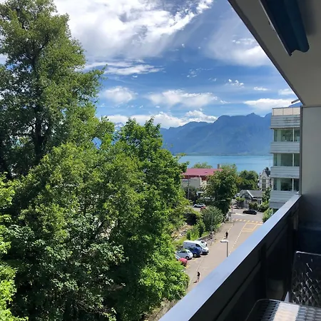 Apartamento Petit Paradis Riveria *