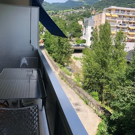 Apartamento Petit Paradis Riveria *