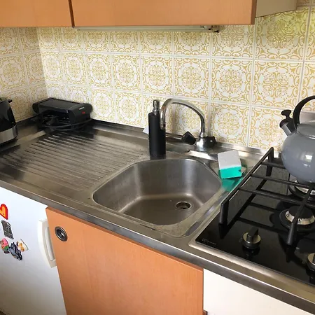 Apartamento Petit Paradis Riveria *