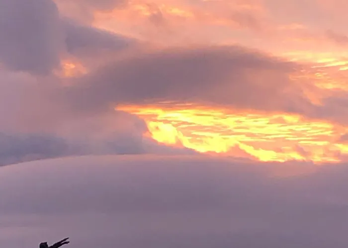 Petit Paradis Riveria モントルー