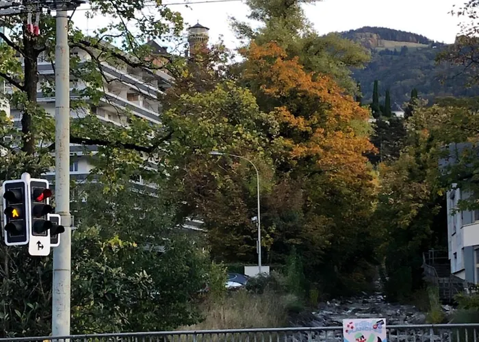 アパート Petit Paradis Riveria *