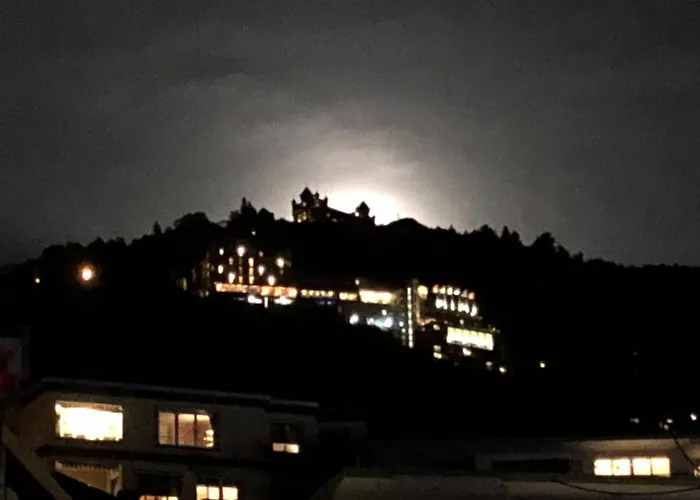 Petit Paradis Riveria *