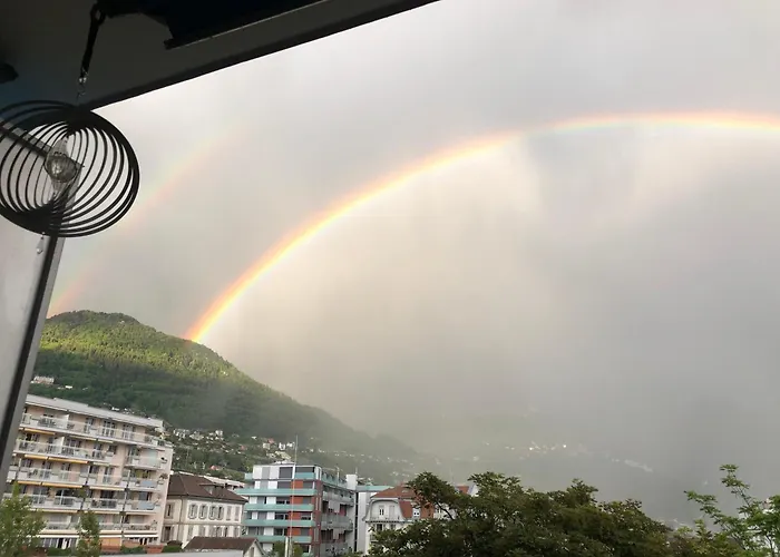 Petit Paradis Riveria *