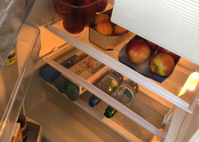 Petit Paradis Riveria アパート