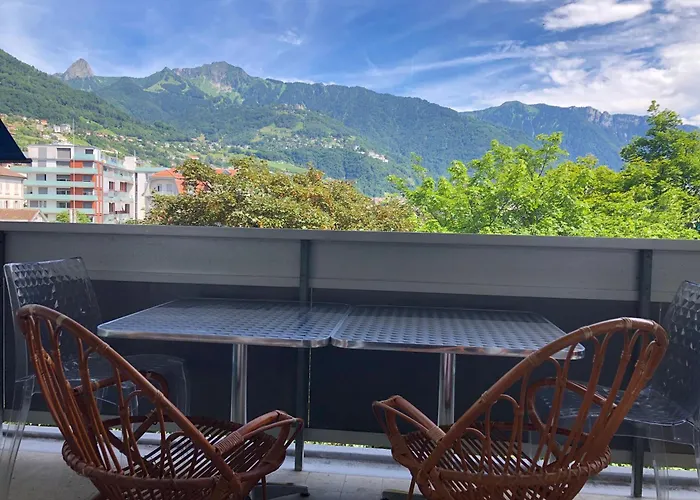 Petit Paradis Riveria