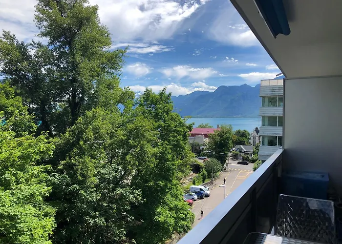 アパート Petit Paradis Riveria *